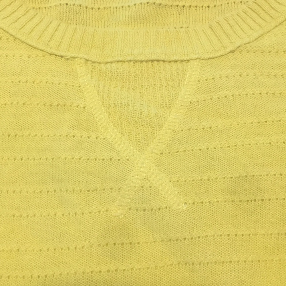 Spring Sweater - Picture 3 of 5